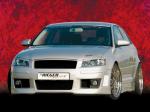 Audi A3 by Rieger 2003 года